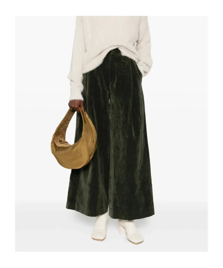 Belt Loops Slacks