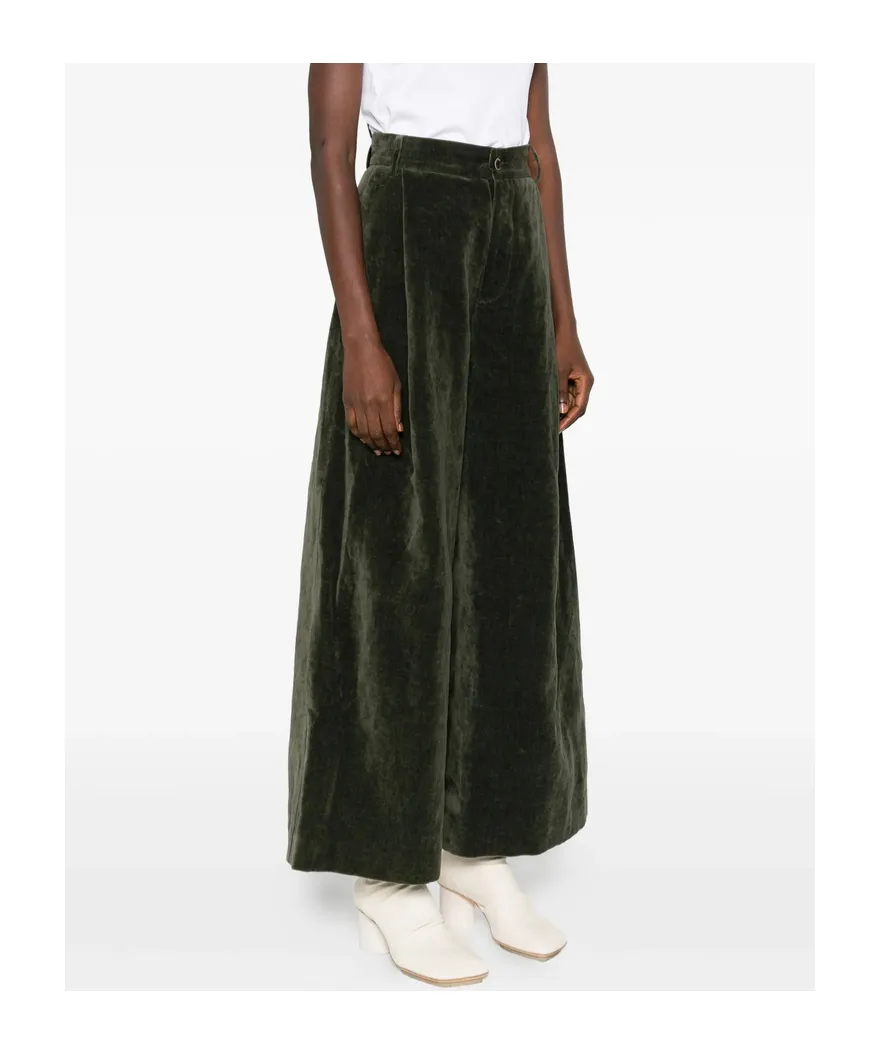 Belt Loops Slacks