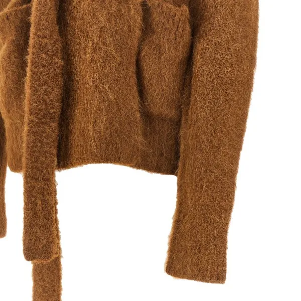 Over Cardigan