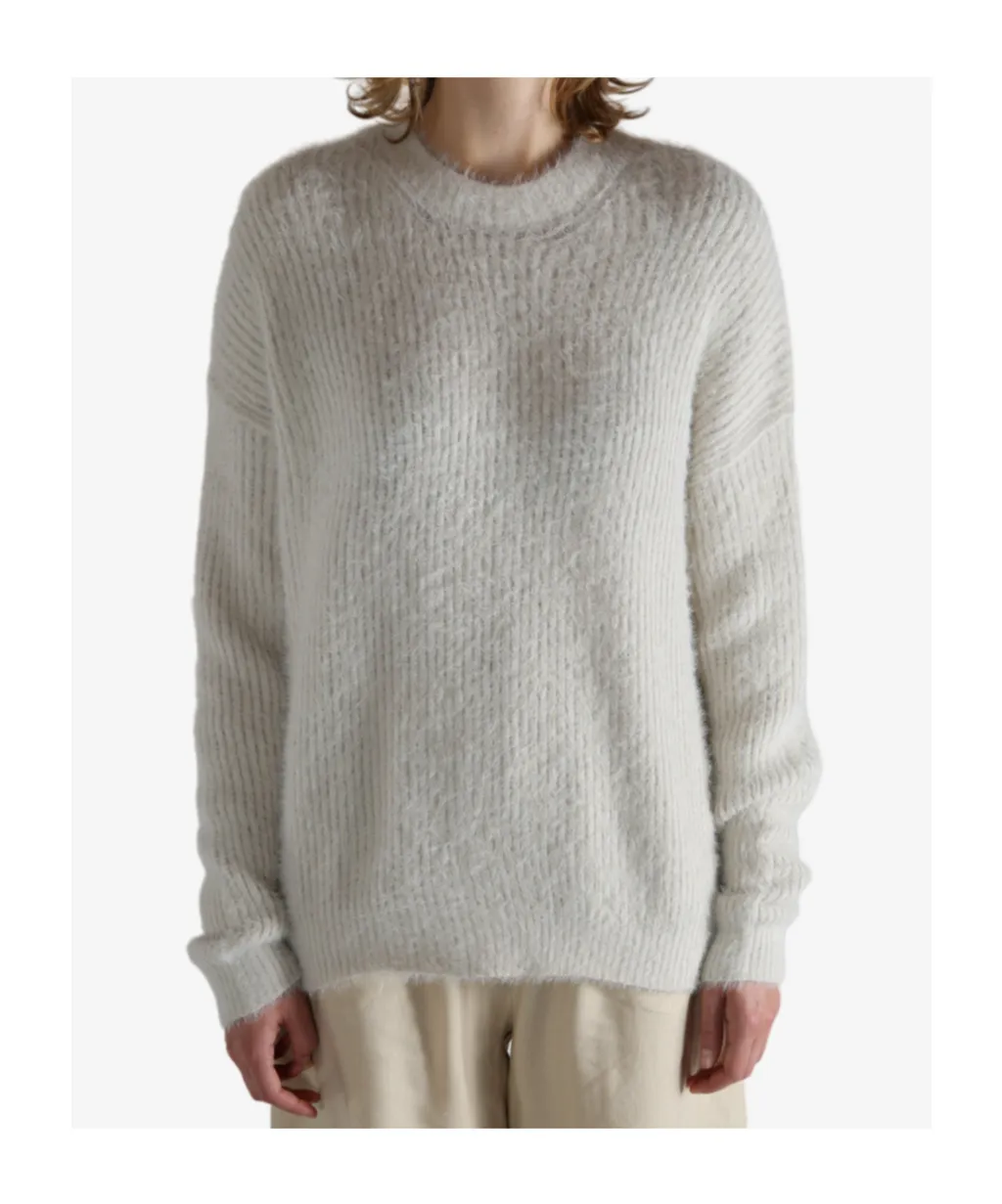 Round Neck Top