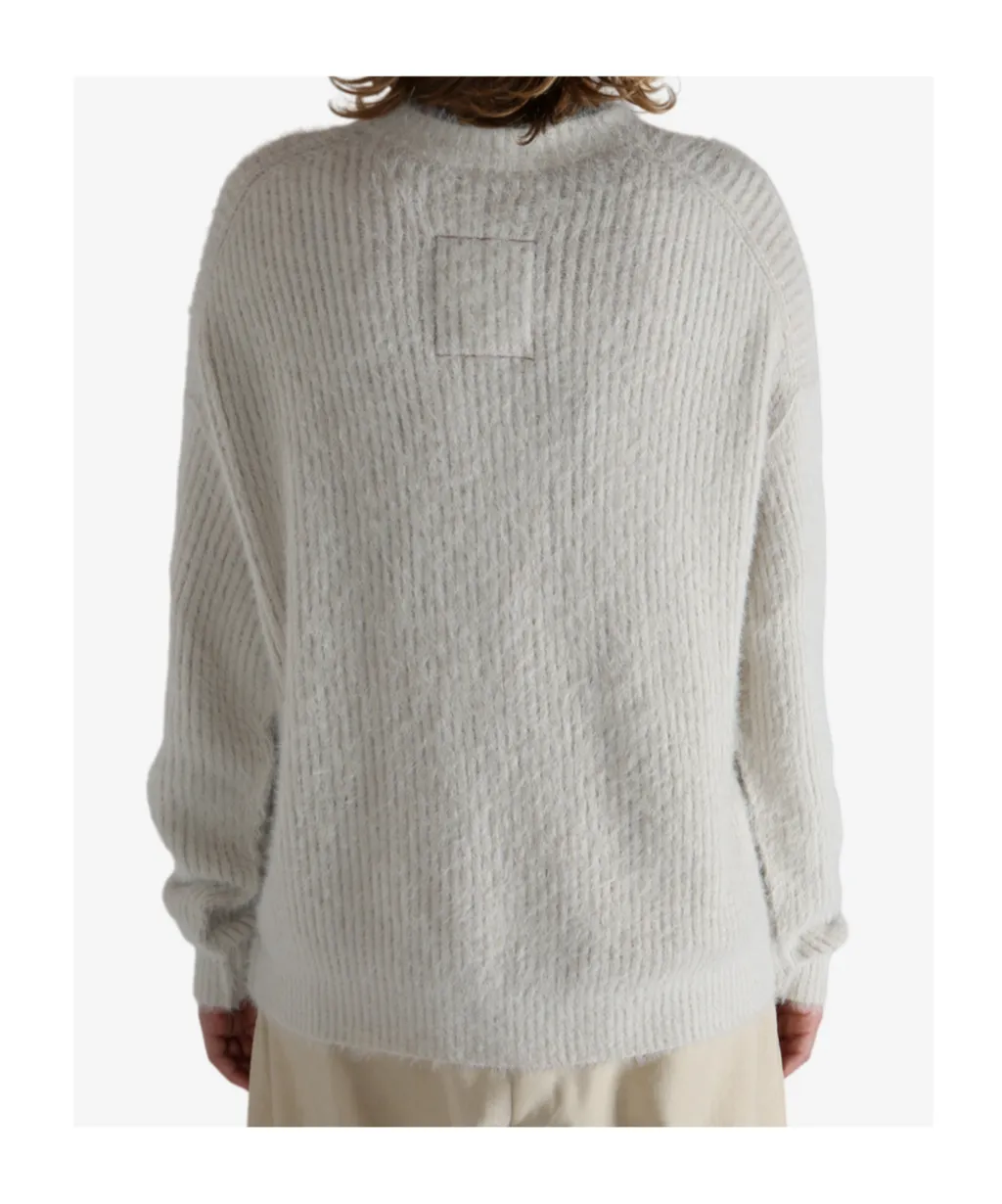 Round Neck Top