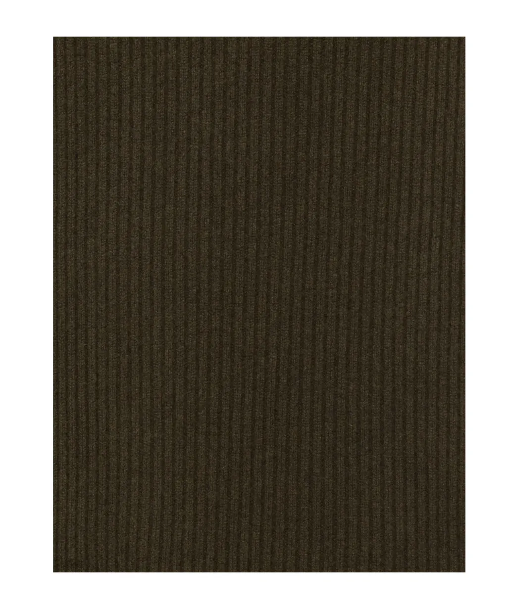 Rectangular Scarf