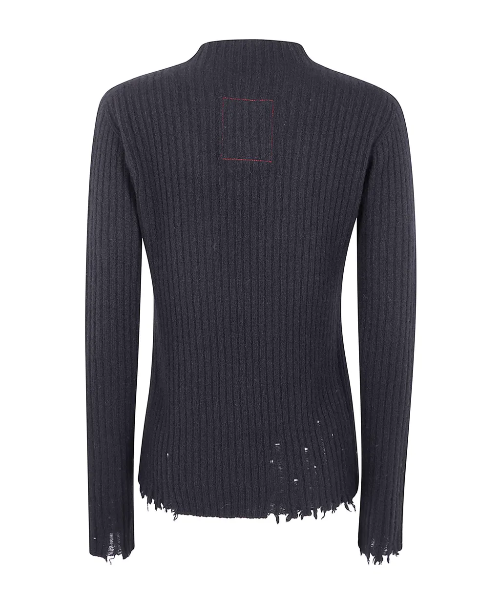 Crew Neck Sweater
