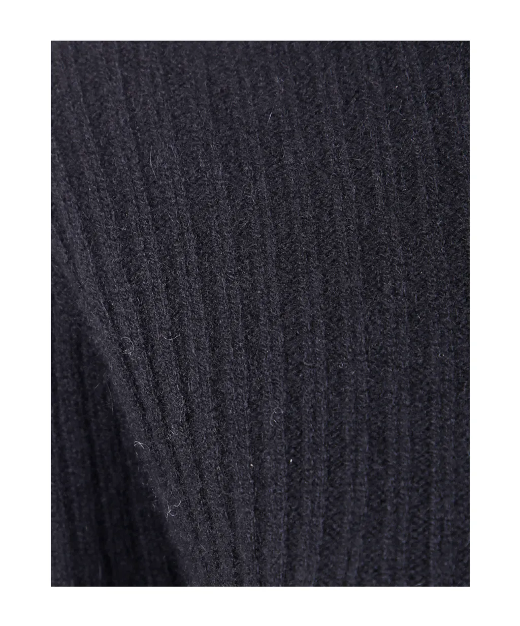 Crew Neck Sweater