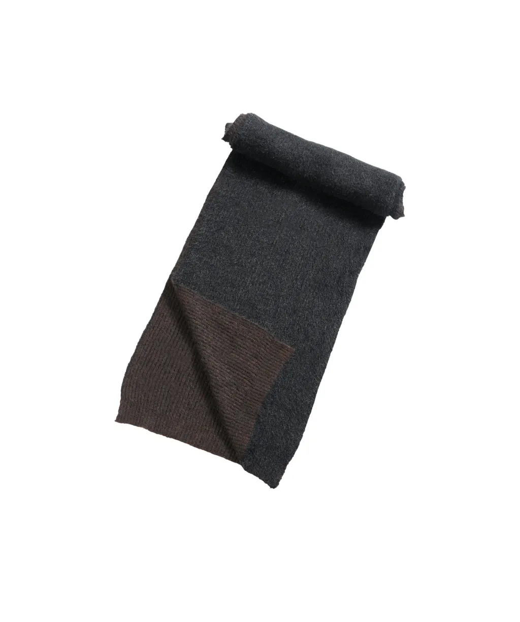 Rectangular Scarf