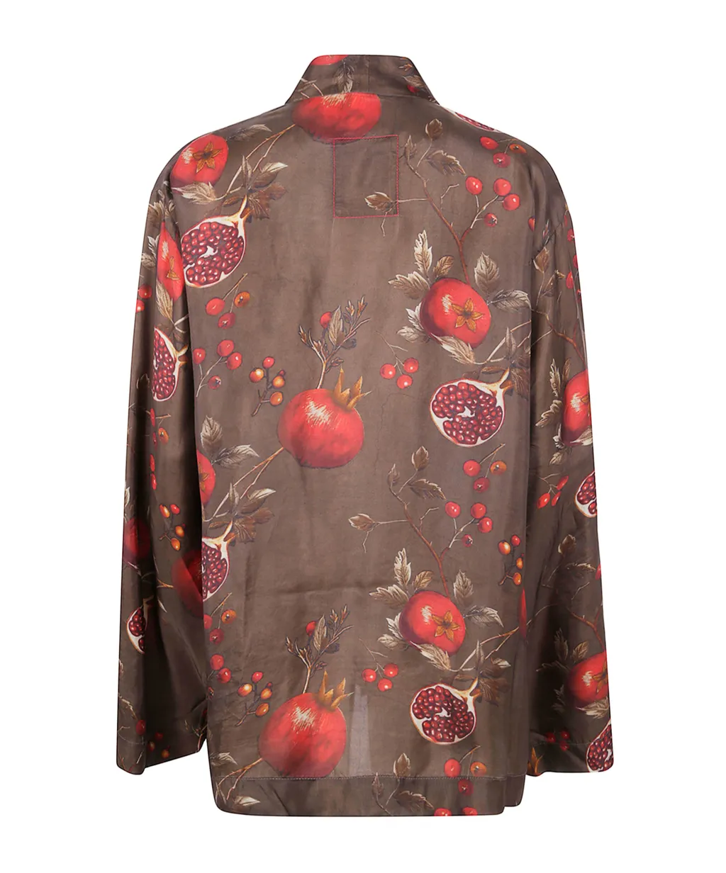 Kimono Jacket
