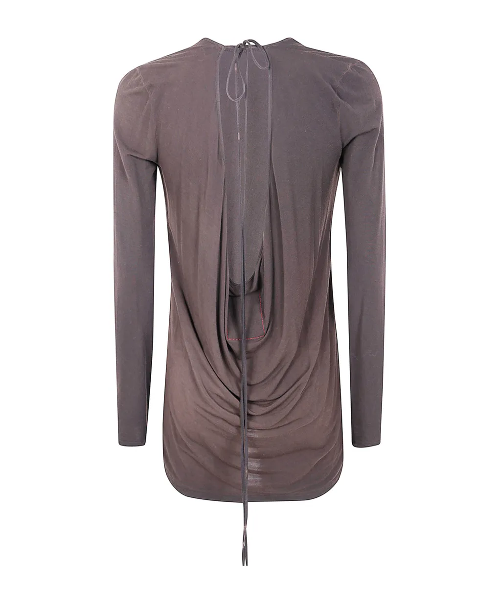 Long-Sleeved T-Shirt