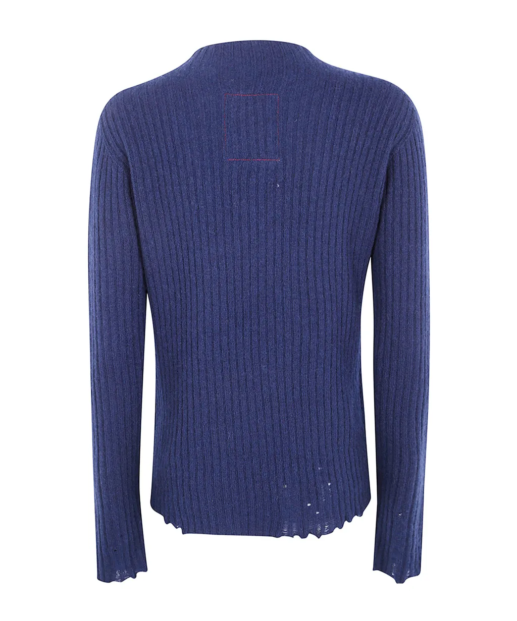 Crew Neck Sweater