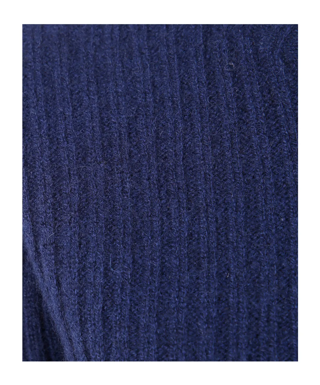 Crew Neck Sweater