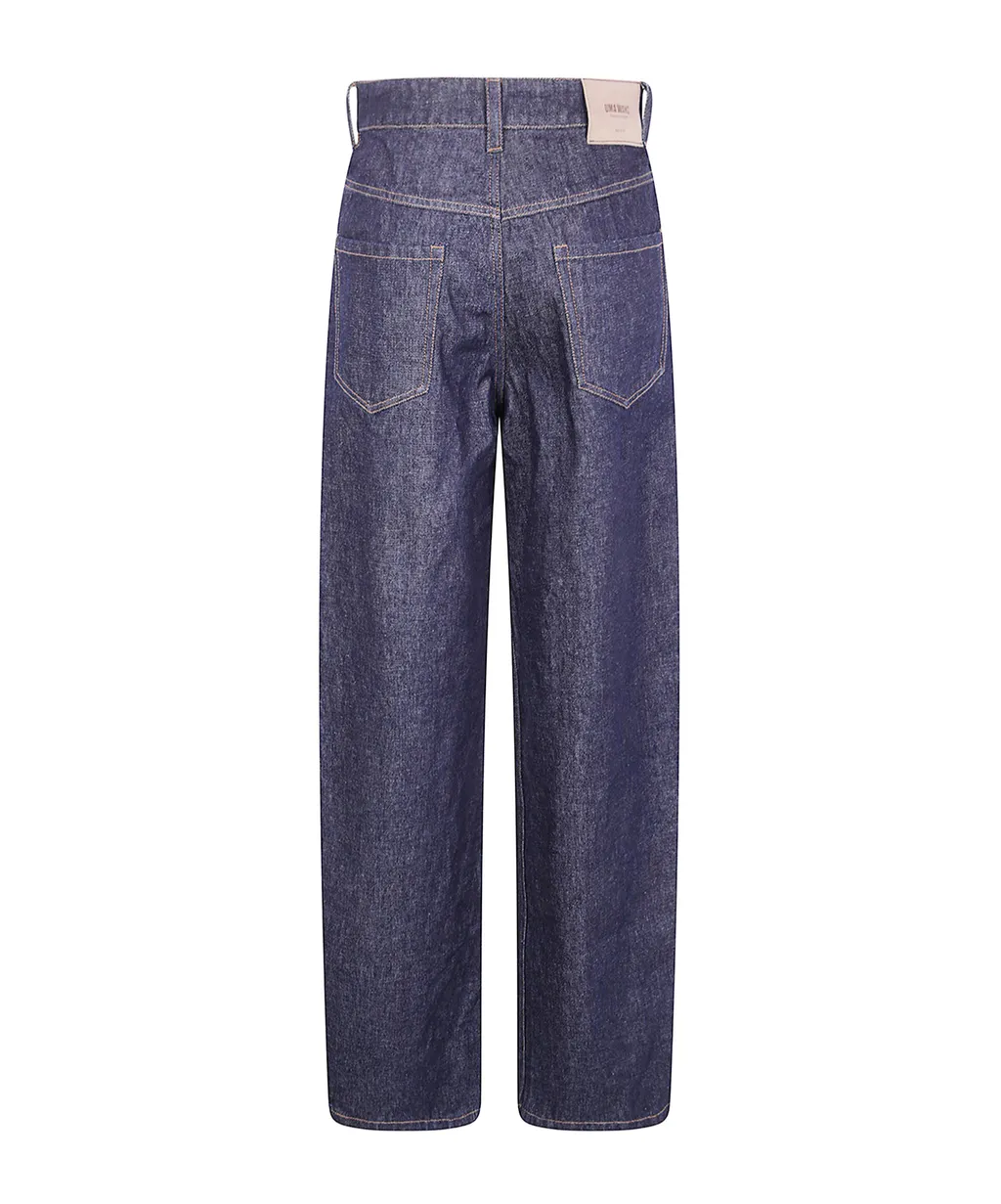 Belt Loop Jeans