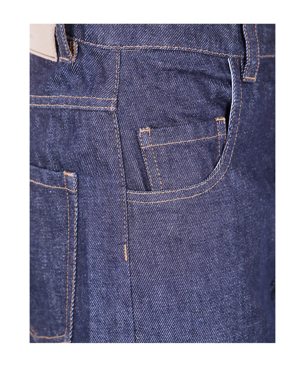 Belt Loop Jeans