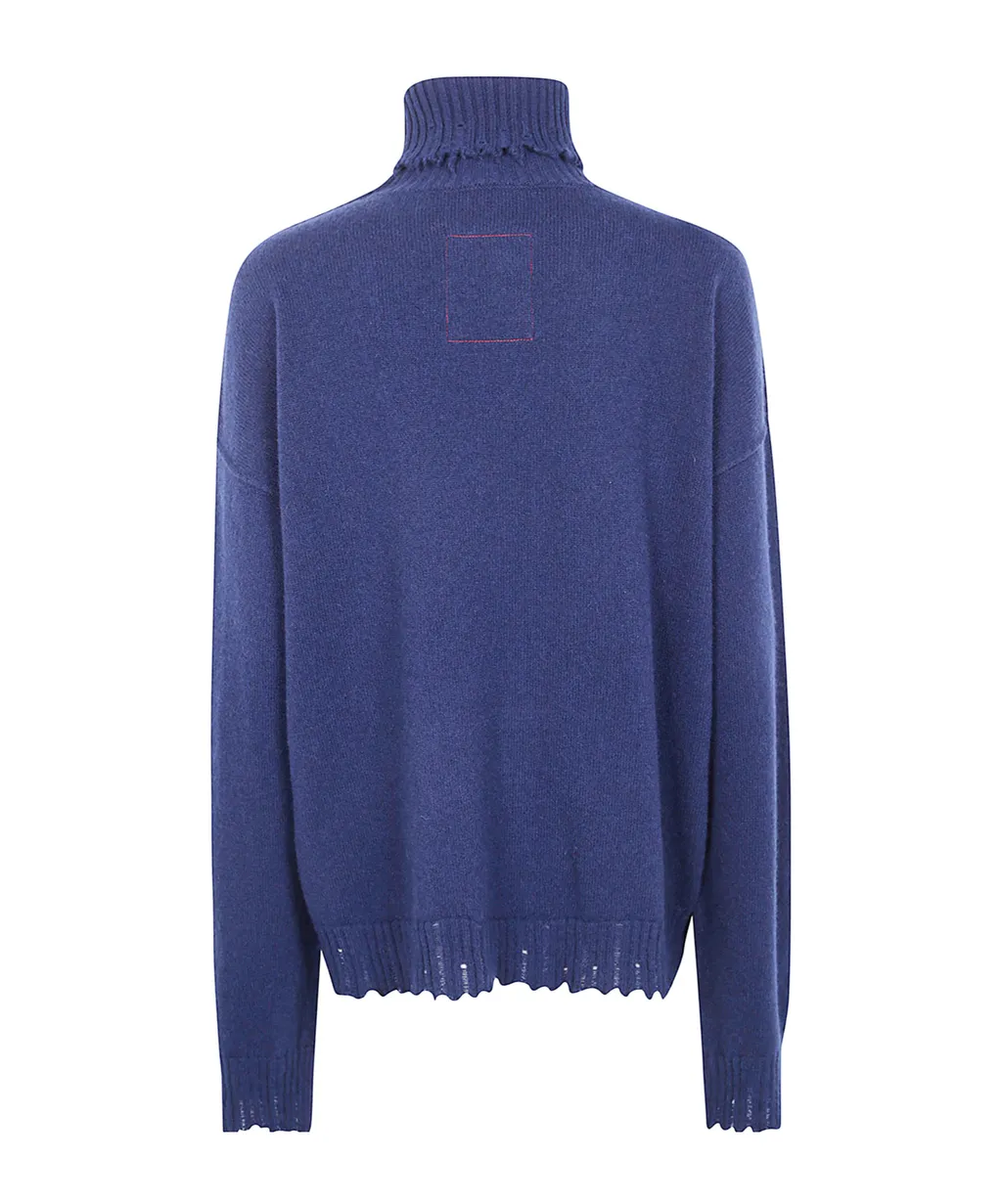 Turtleneck Sweater