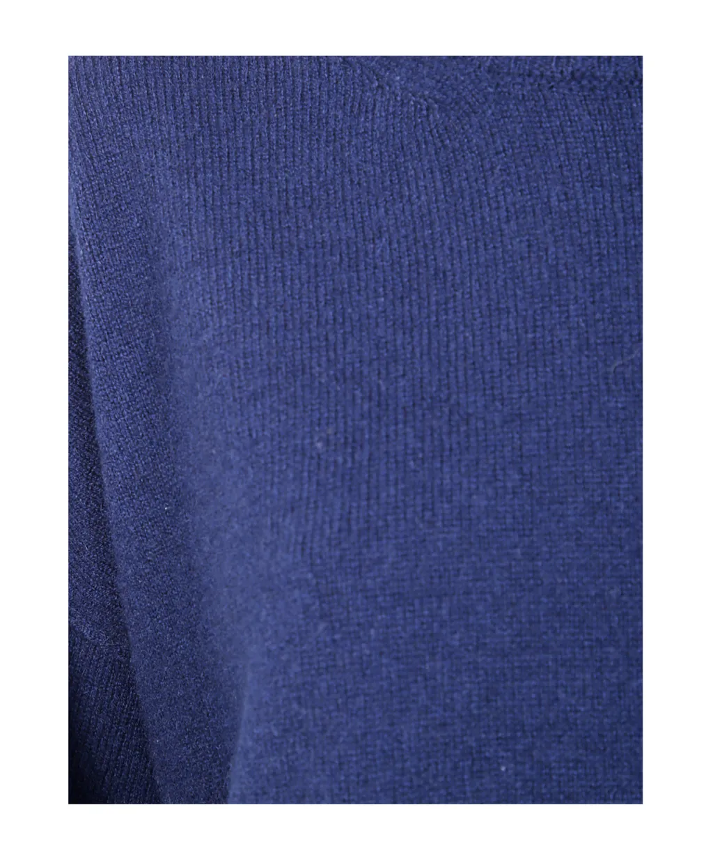 Turtleneck Sweater