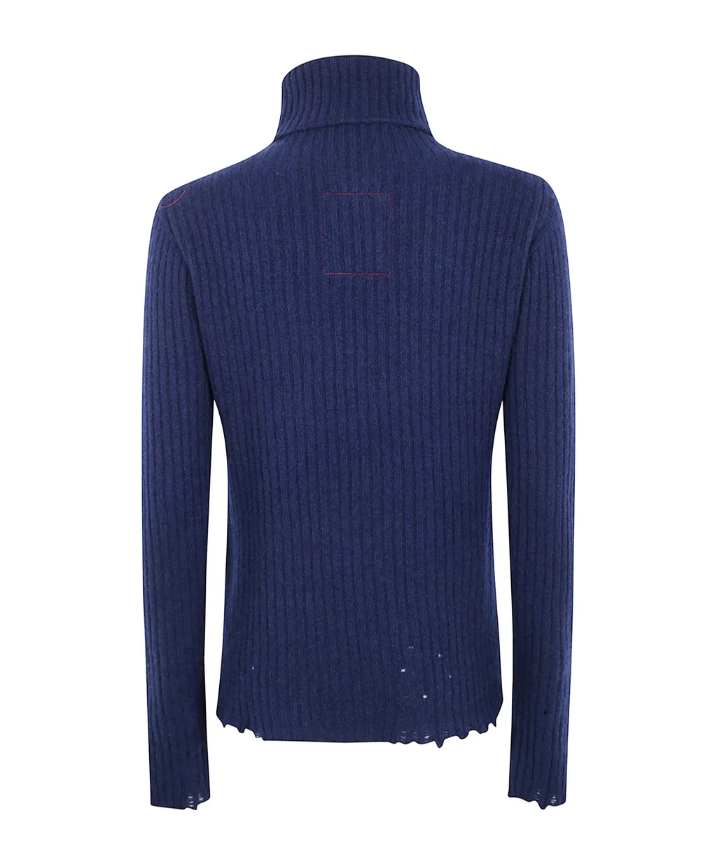 Turtleneck Sweater
