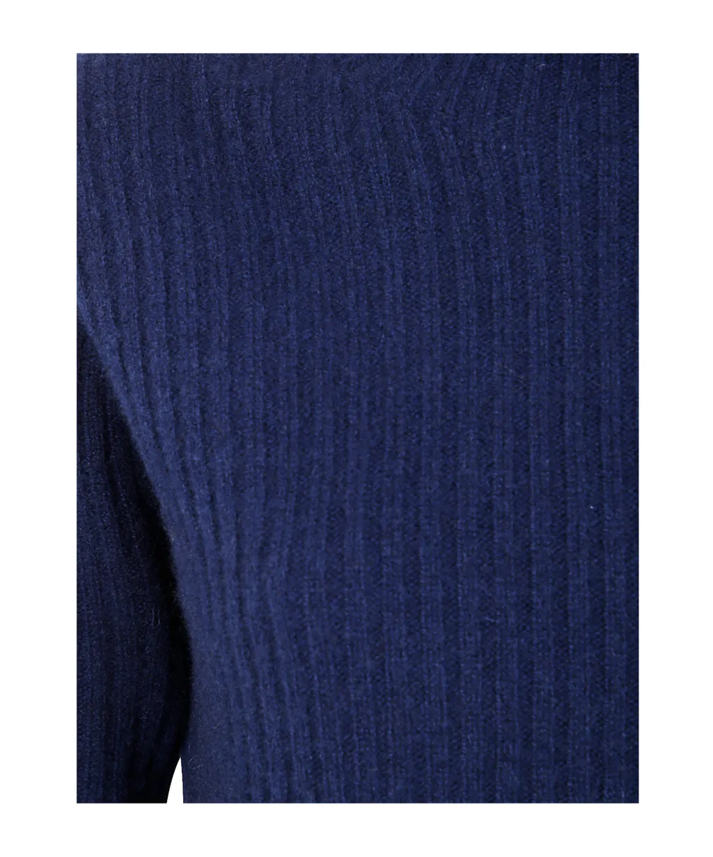 Turtleneck Sweater