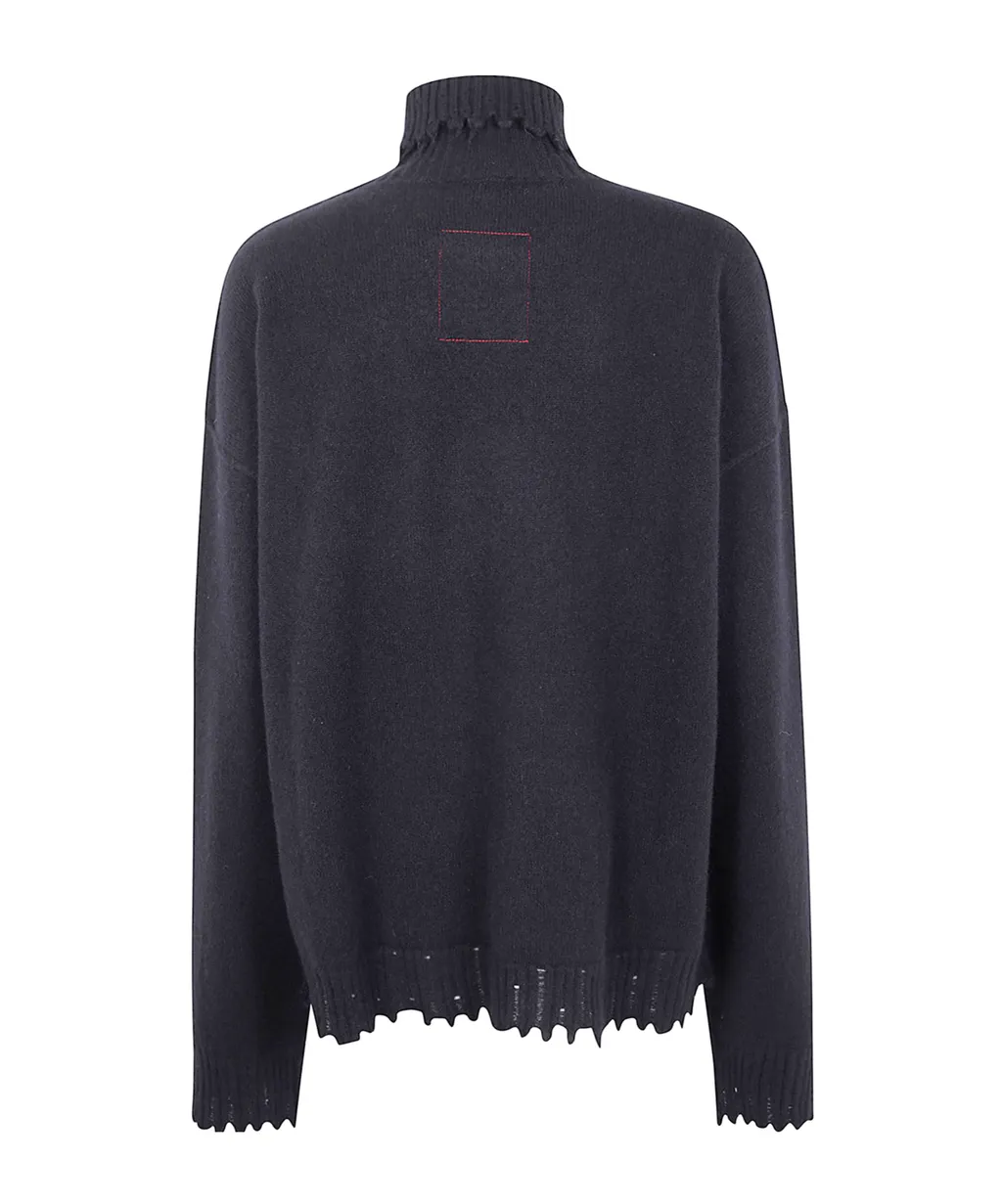 Turtleneck Sweater