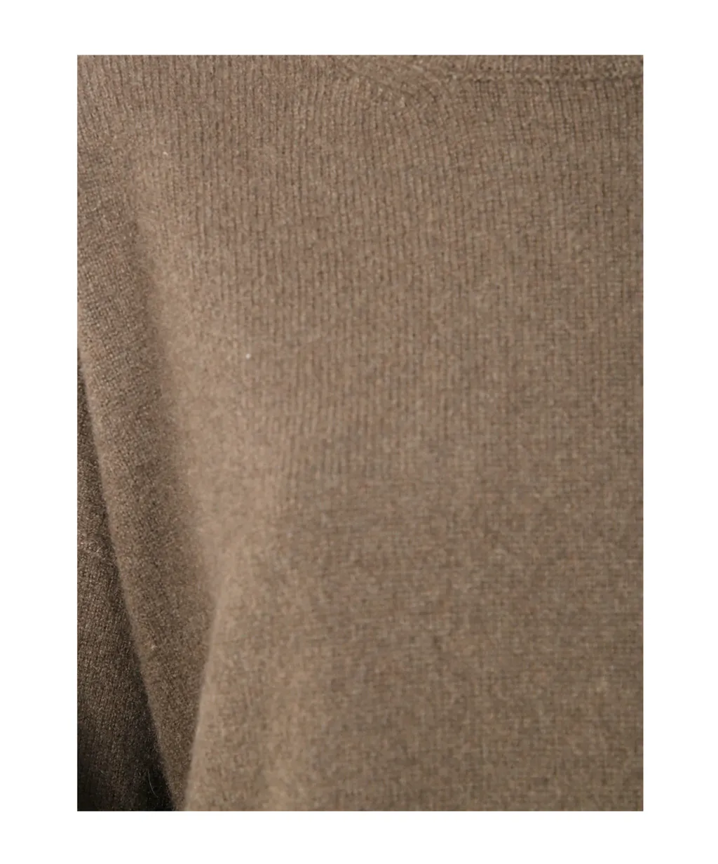 Turtleneck Sweater