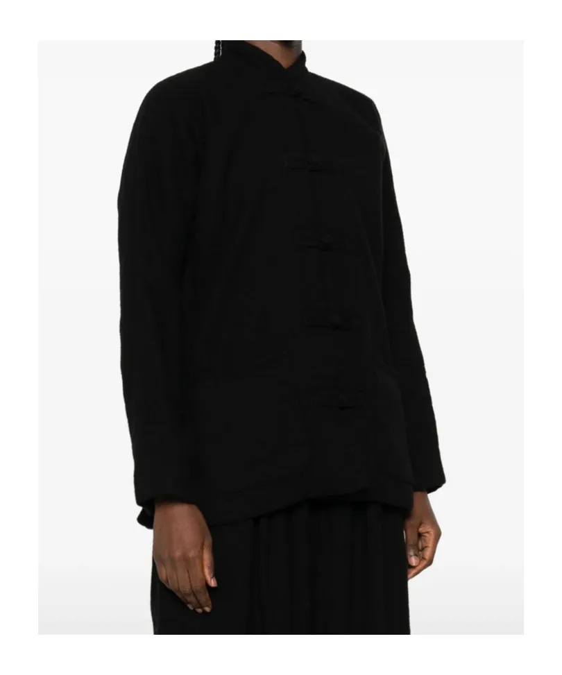 Long Sleeve Jacket