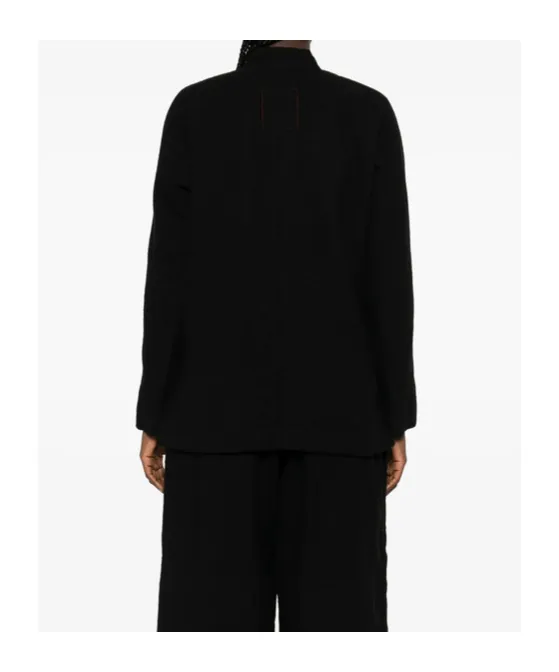 Long Sleeve Jacket