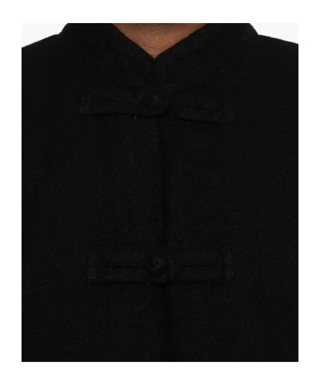 Long Sleeve Jacket