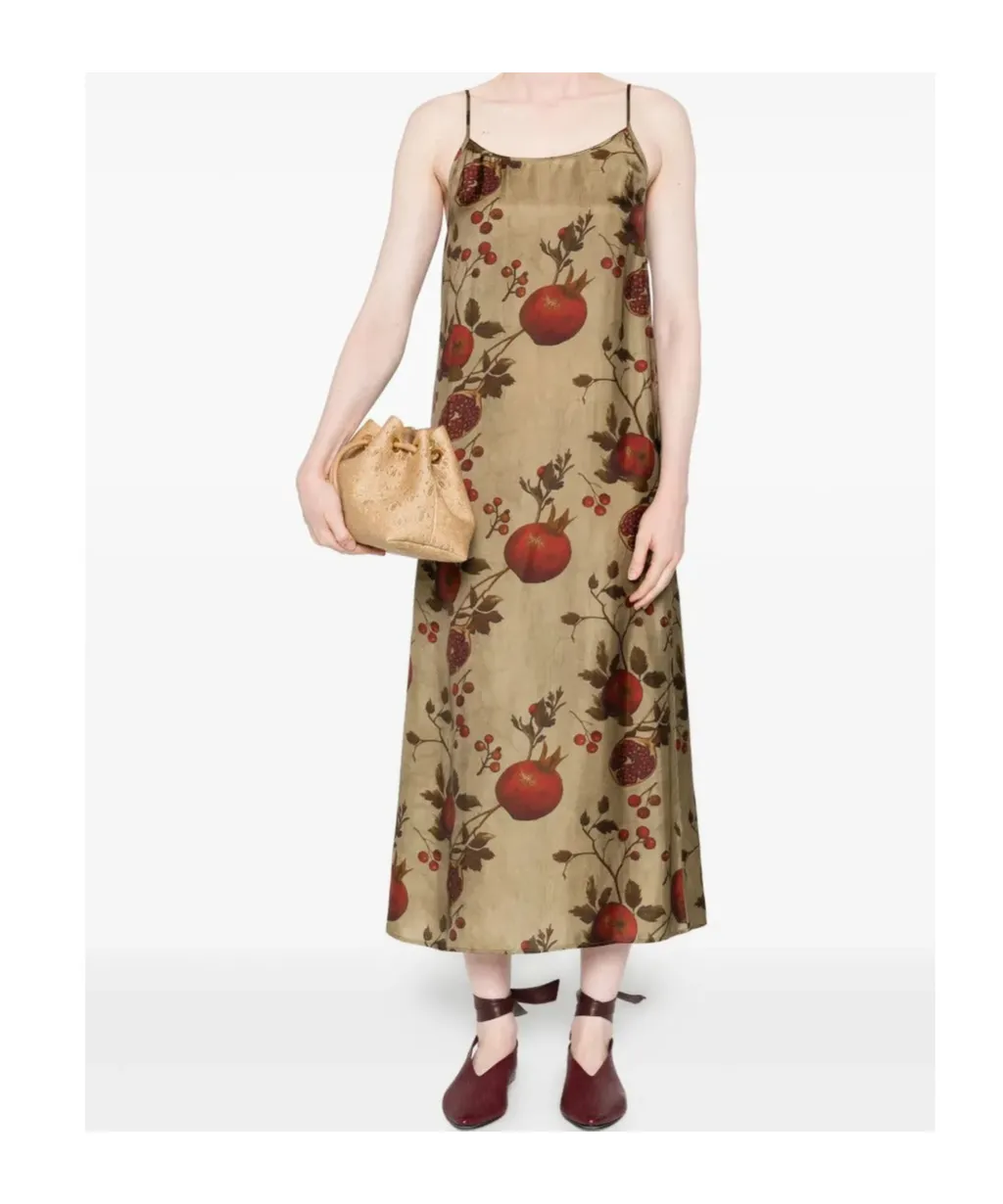 Anaya Dress