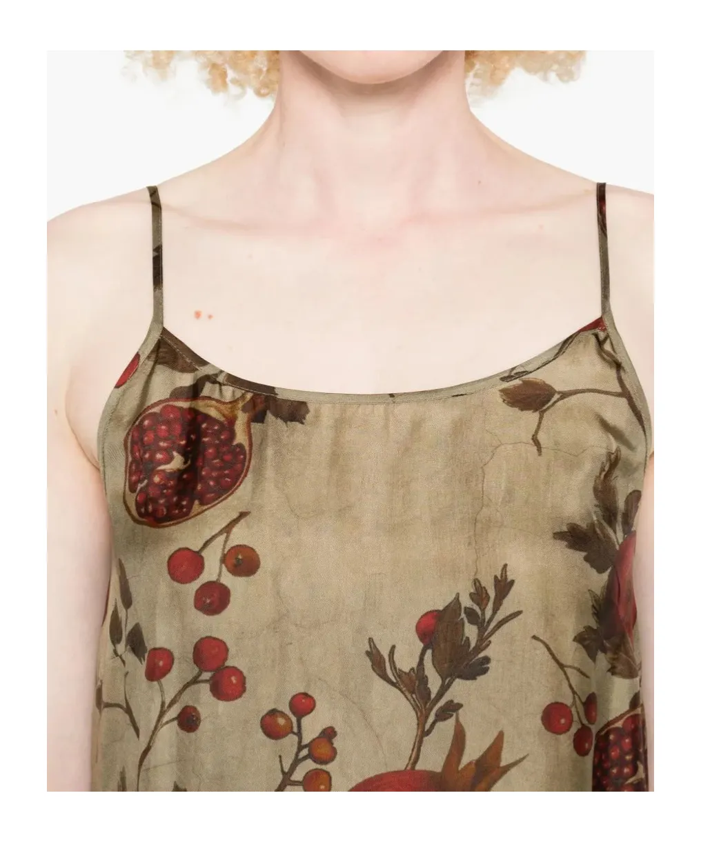 Anaya Dress