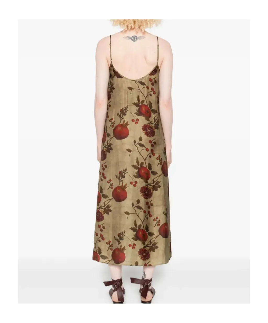 Anaya Dress