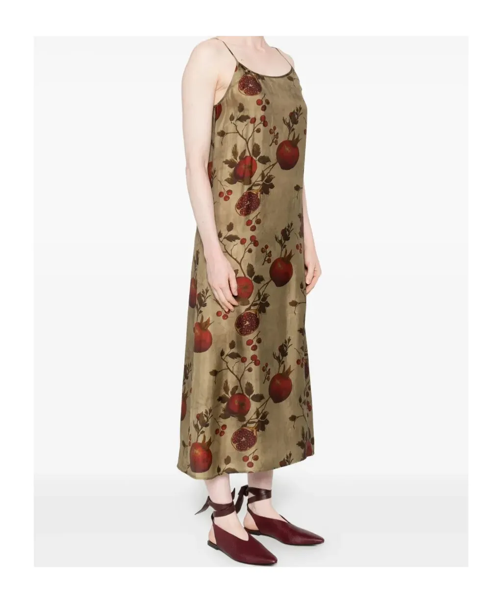 Anaya Dress