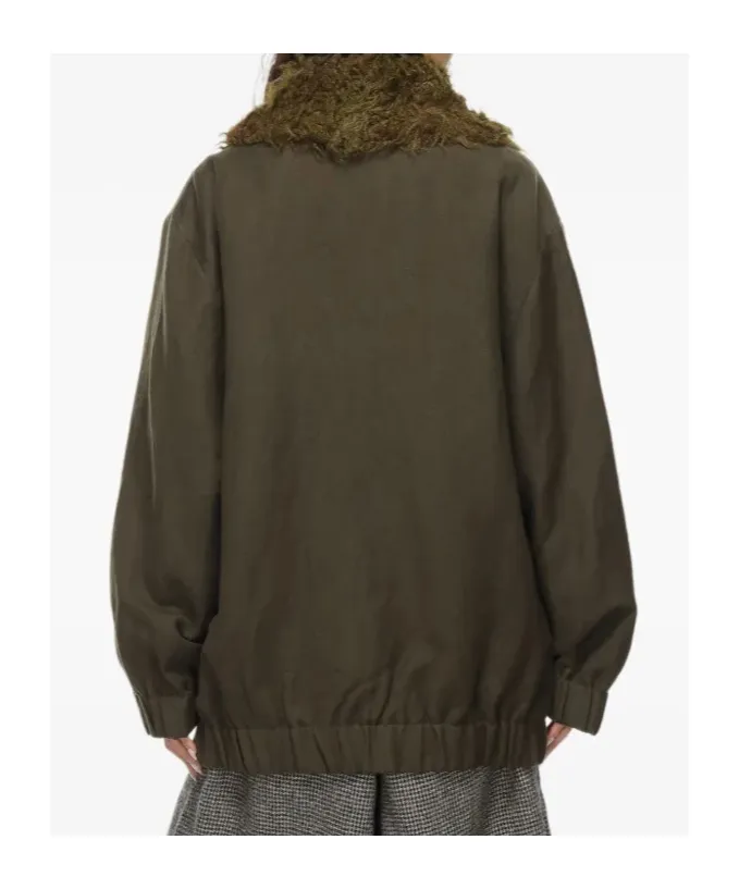 Juel Jacket