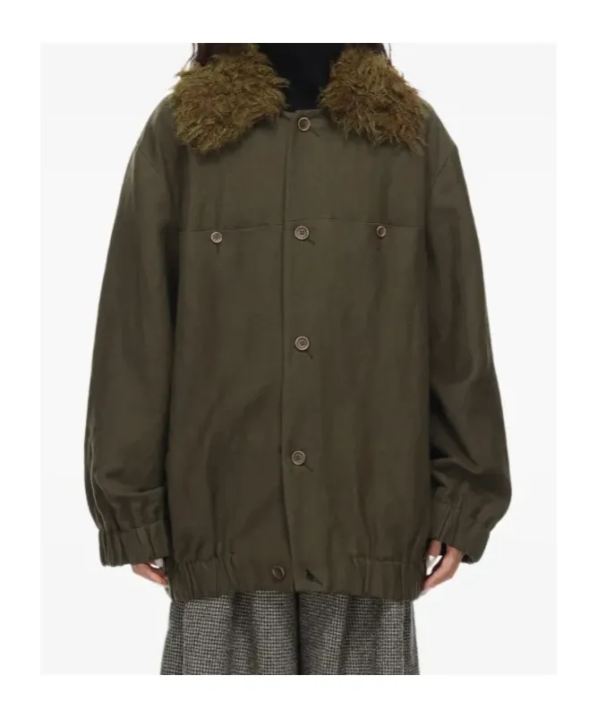 Juel Jacket