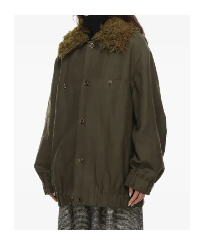 Juel Jacket