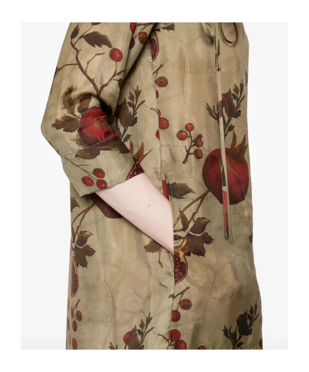 Agina Dress