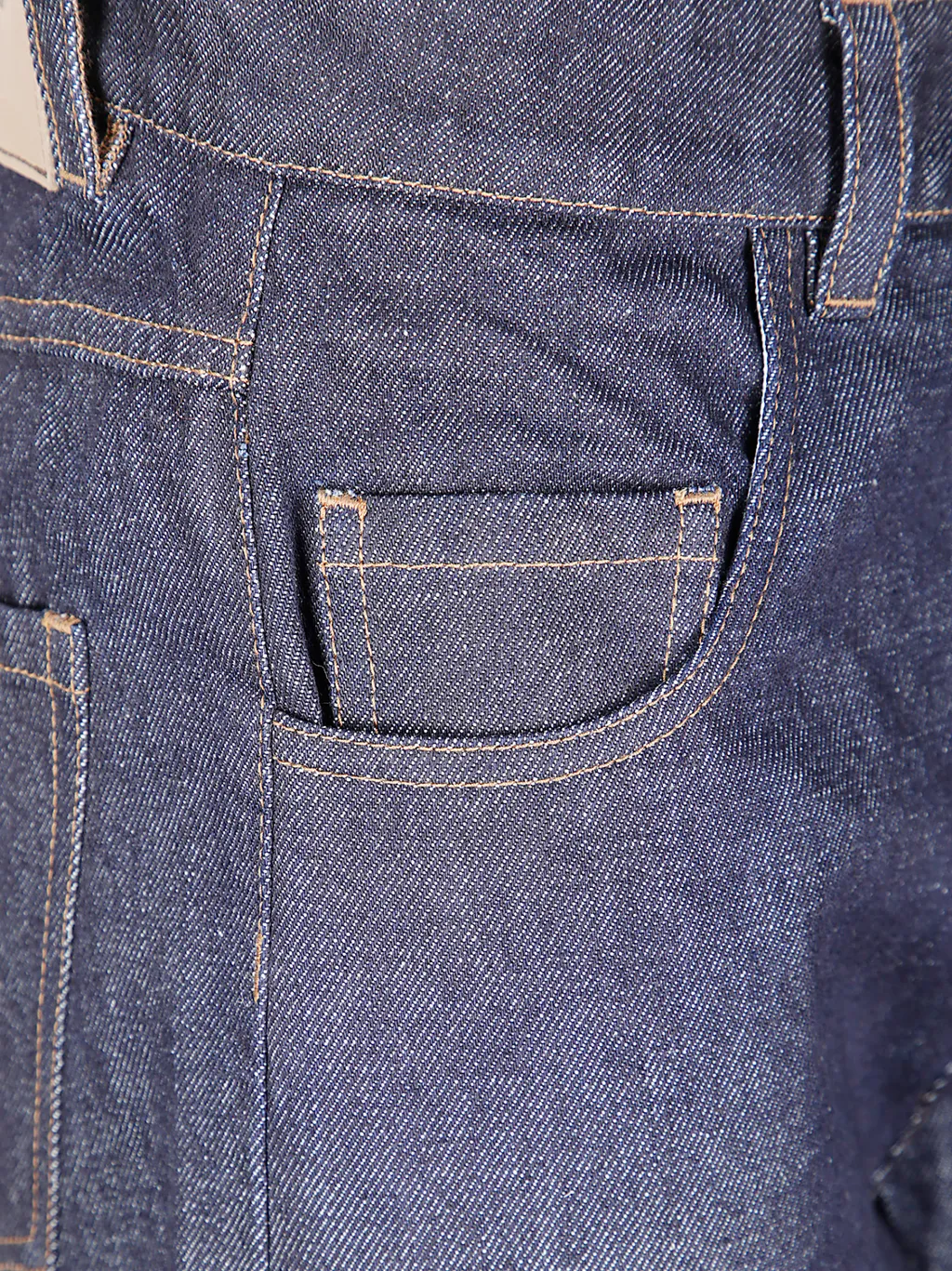 Wide-Leg Jeans