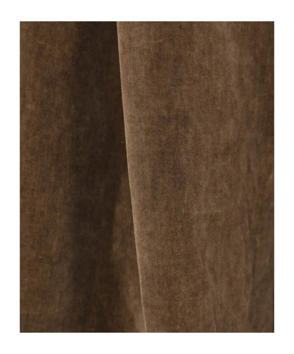 Pudding Wide-Leg Trousers