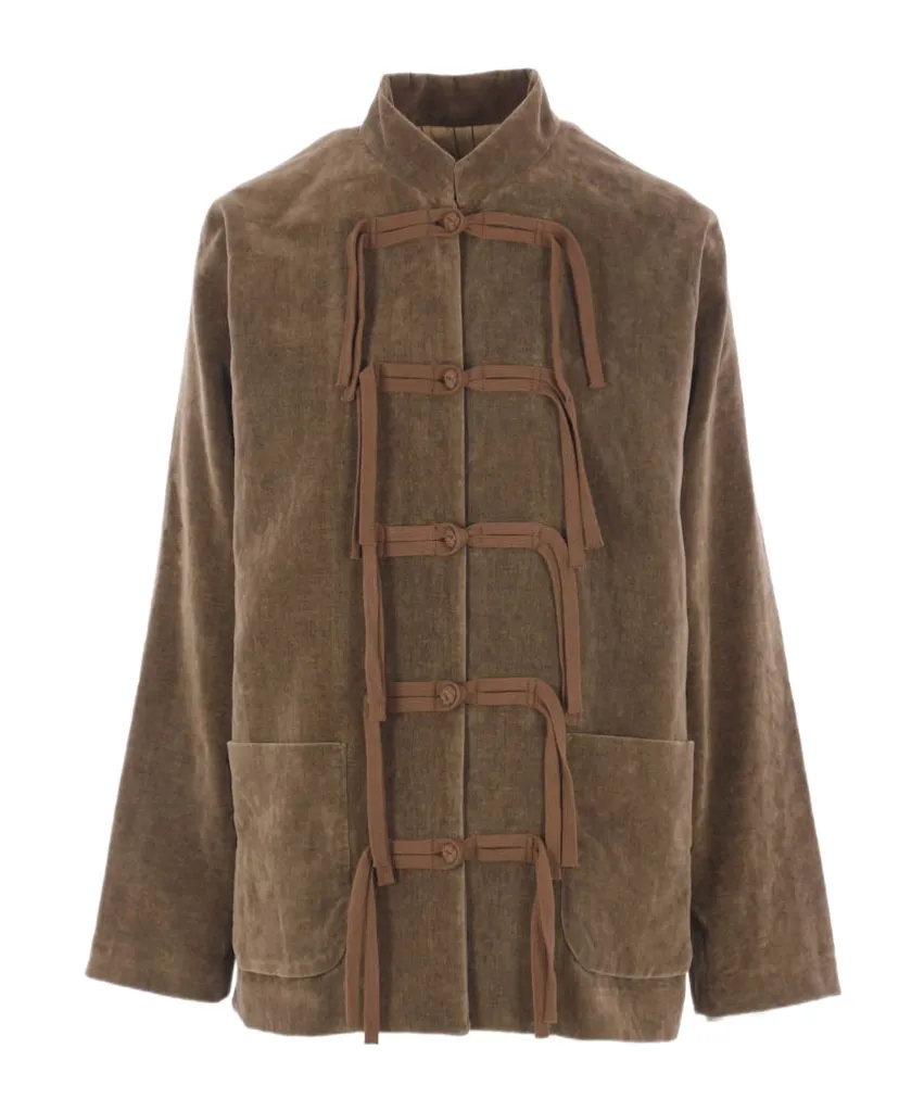 Kippy Jacket