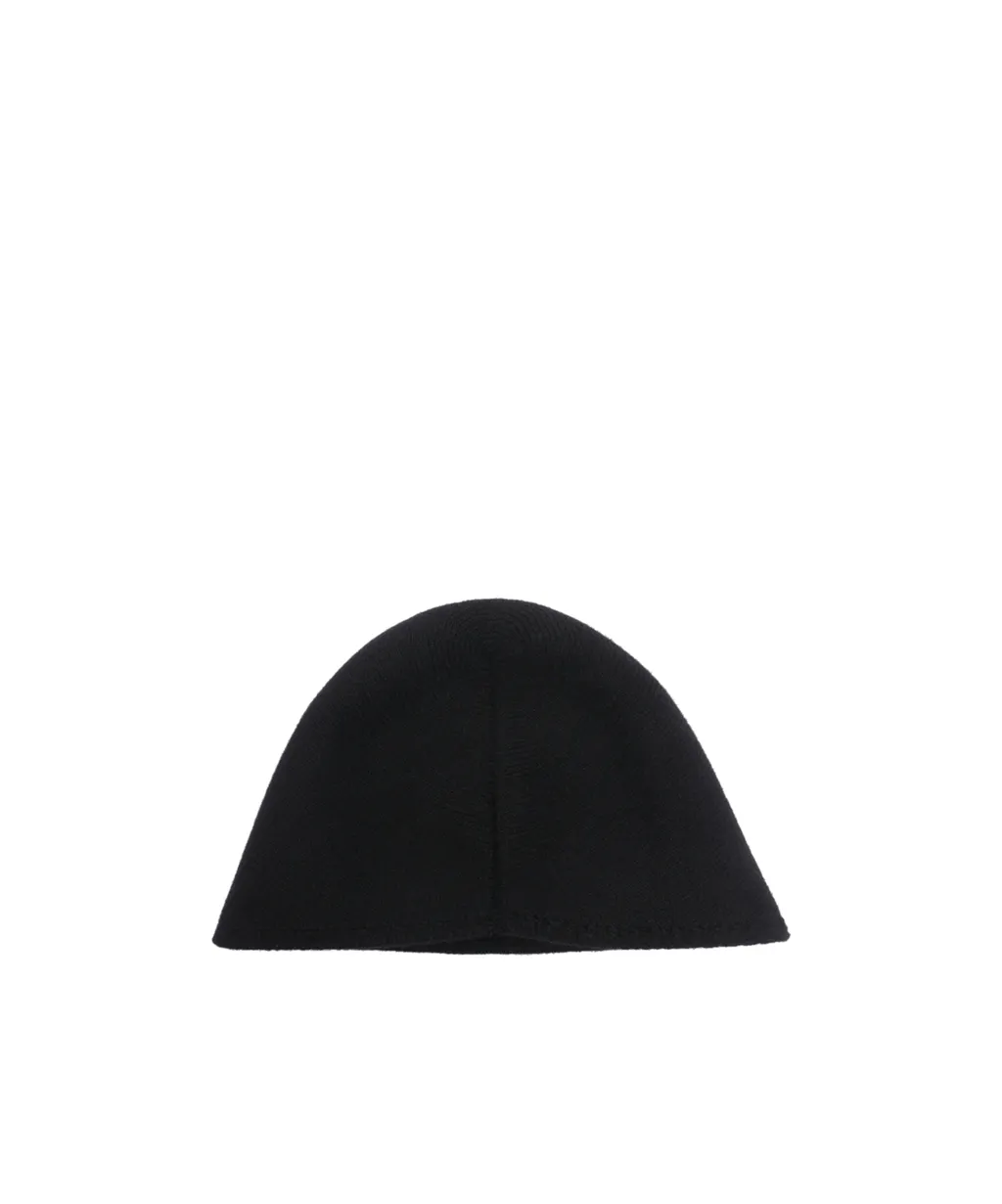 Cashmere Beanie Hat