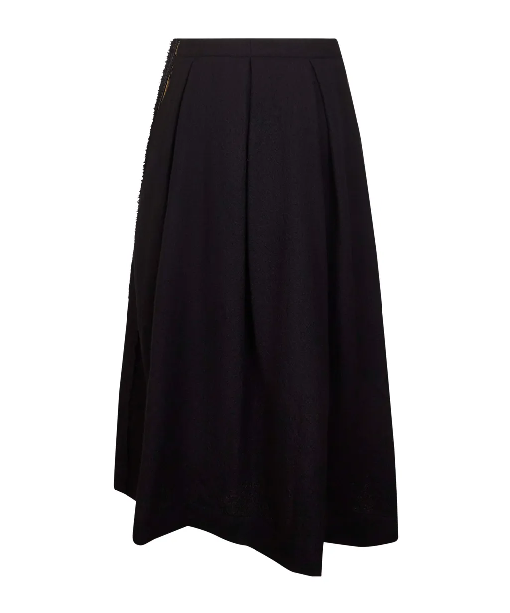 Midi Skirt