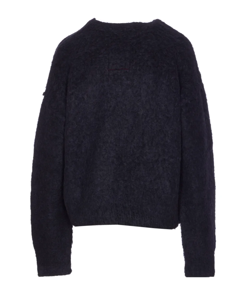 Long Sleeve Sweater