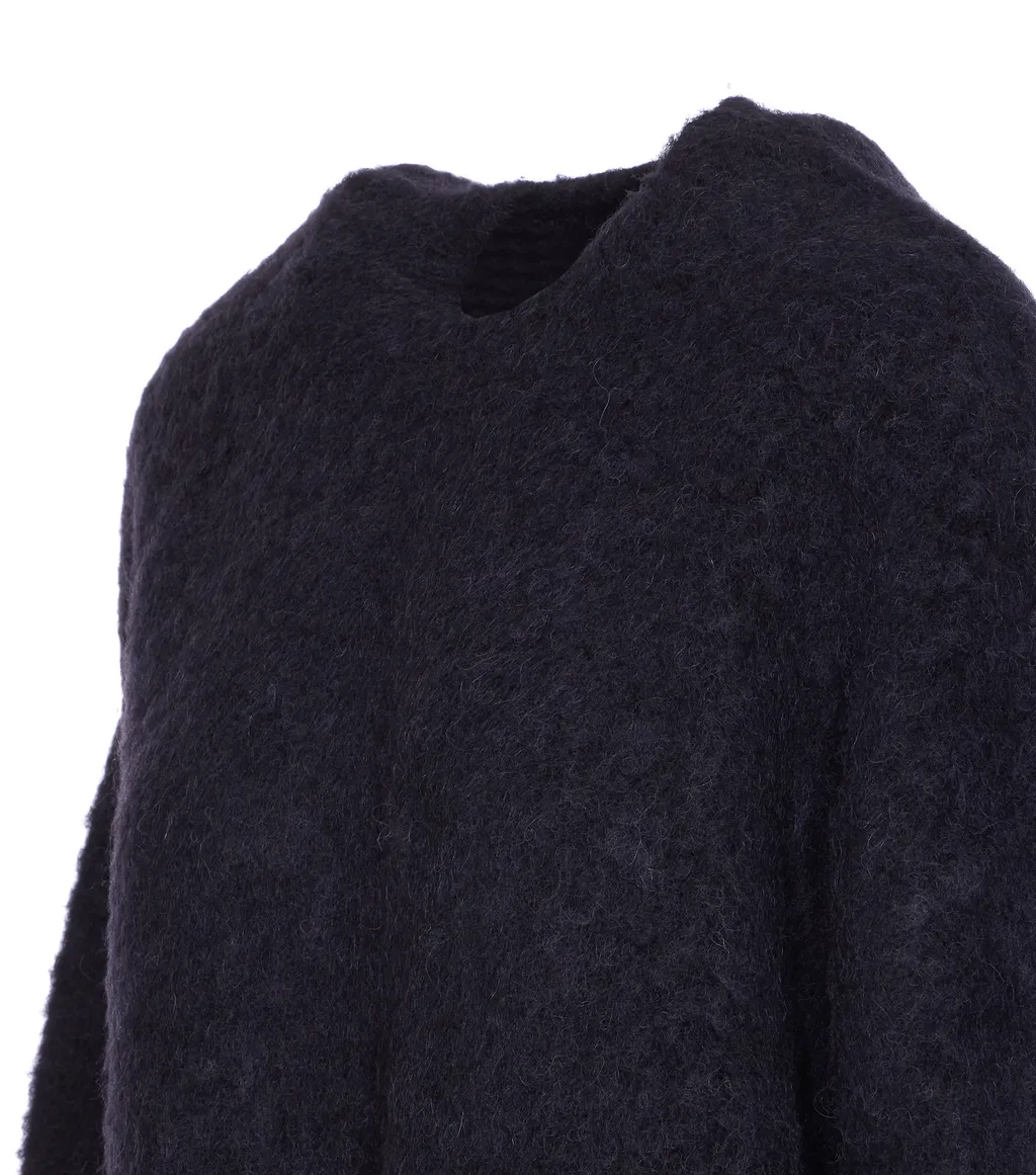 Long Sleeve Sweater
