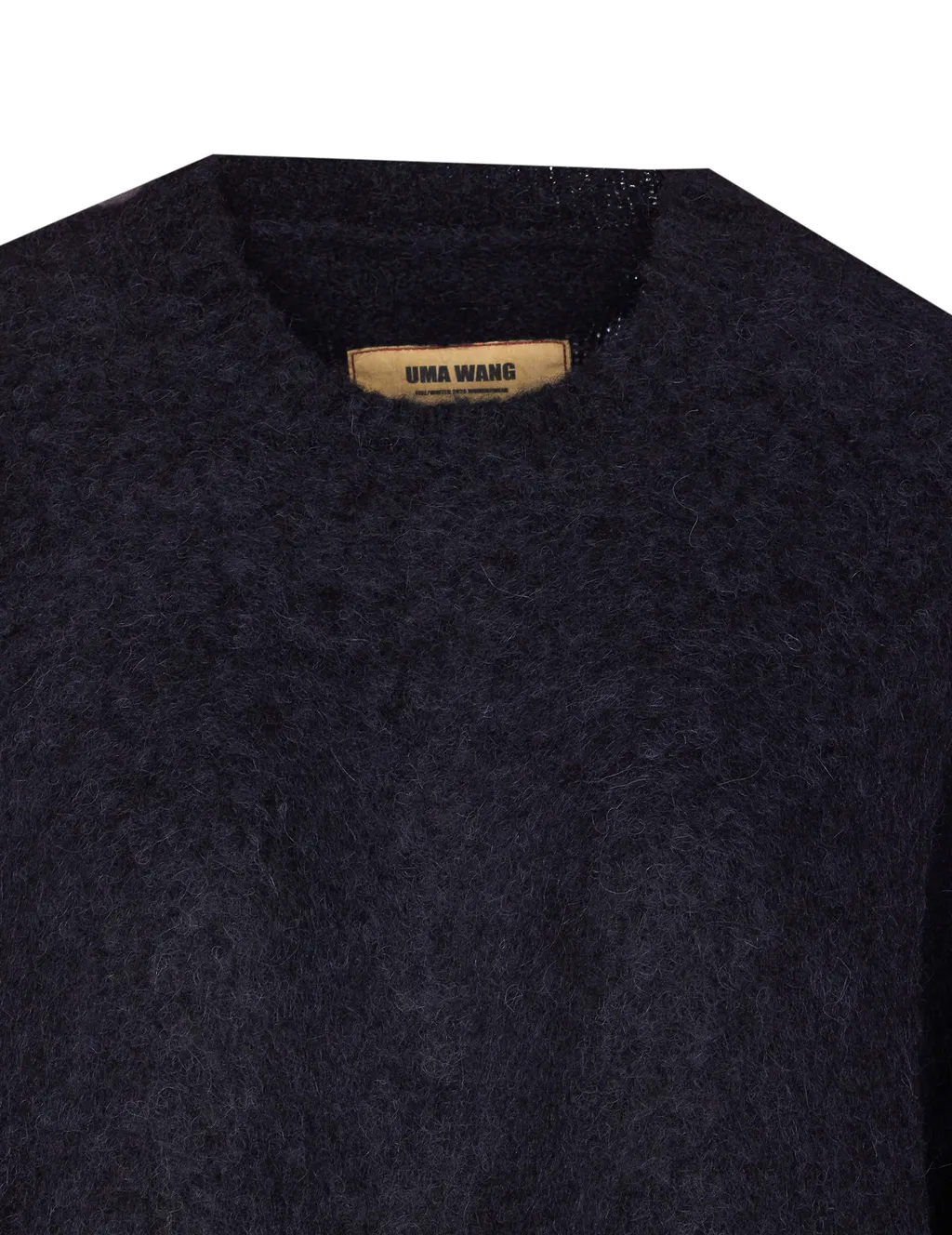 Long Sleeve Sweater