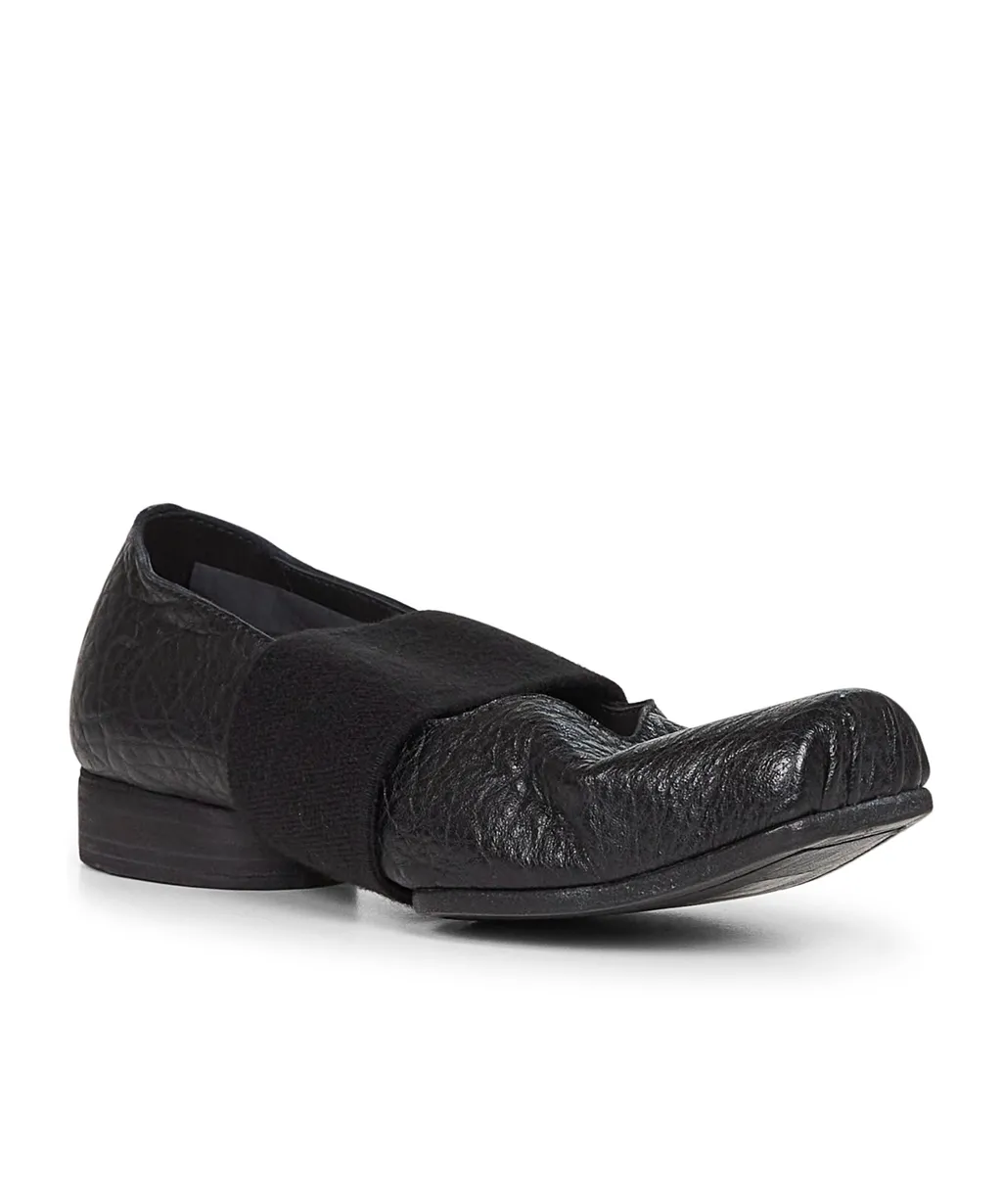 Ballet Strap Ballet Flats