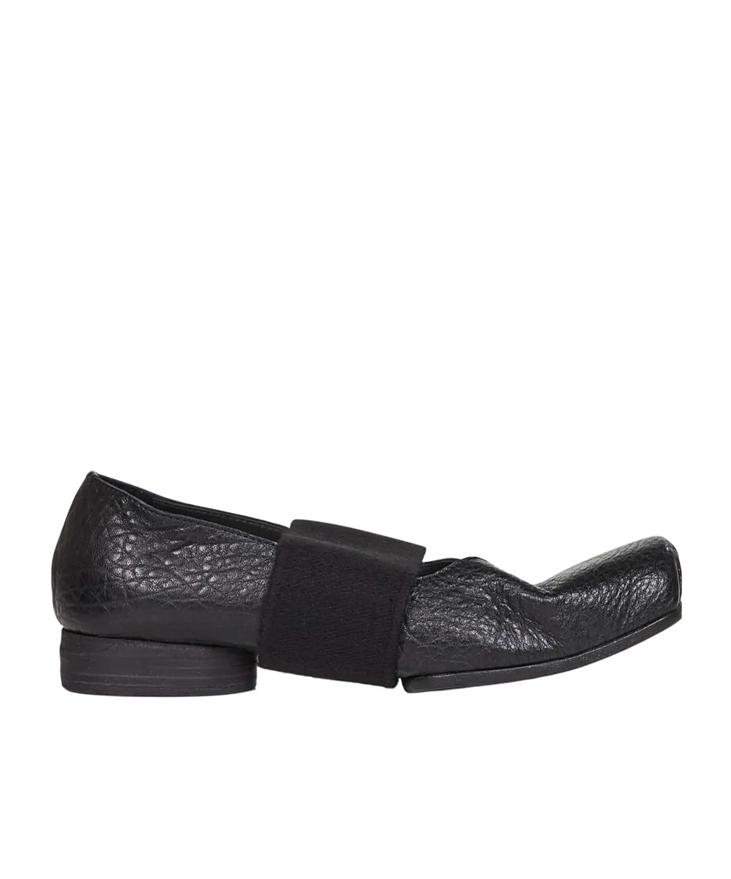 Ballet Strap Ballet Flats