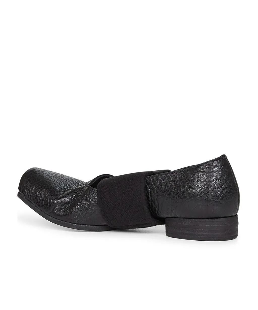 Ballet Strap Ballet Flats
