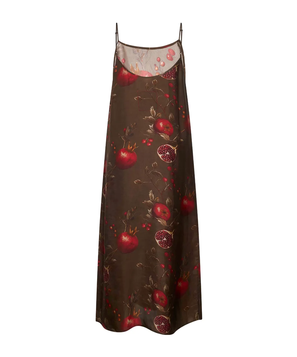 Anaya Dress