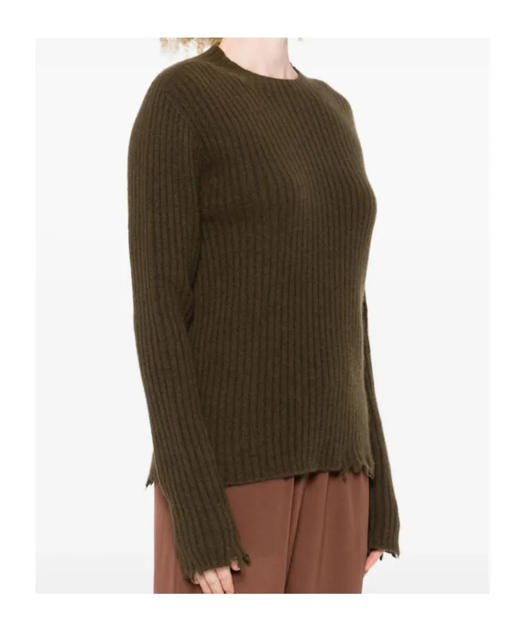 Crew Neck Sweater