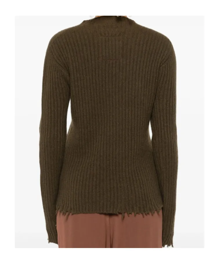 Crew Neck Sweater