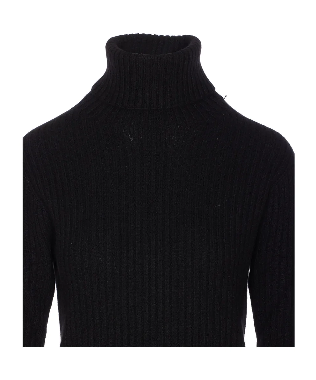 Turtleneck Sweater