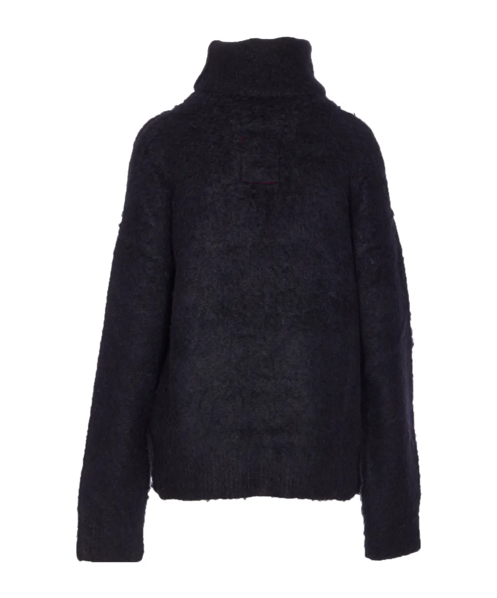 Turtleneck Sweater