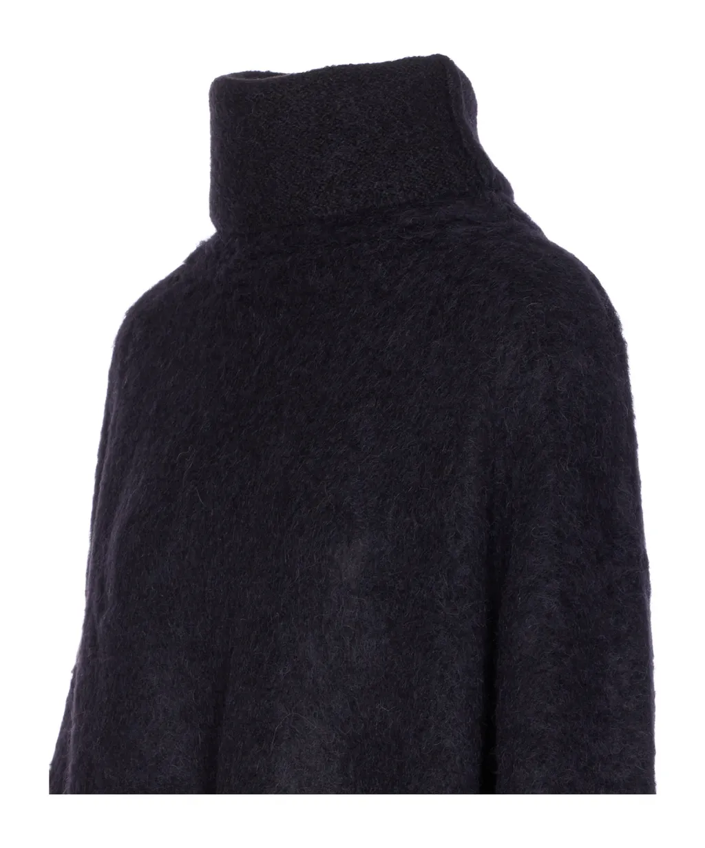 Turtleneck Sweater