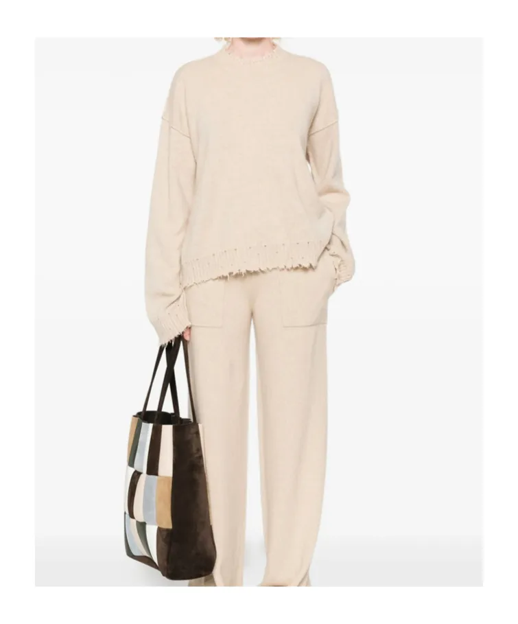 Long Sleeve Sweater